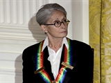 Kennedy Center Honors - Twyla Tharp