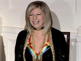 Kennedy Center Honors - Barbra Streisand