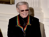 Kennedy Center Honors - George Jones