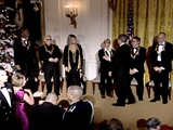 Kennedy Center Honors - Show Close