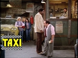 Taxi - Tony's Comeback