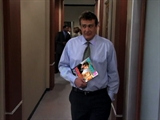 How I Met Your Mother - 'Benefits' Preview