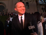 PCA Red Carpet Interview - Paul Bettany