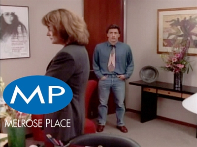 Melrose Place - Pitiful
