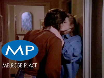 Melrose Place - Goodnight Kiss