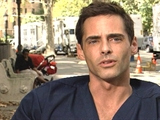 Loving Leah - Adam Kaufman Interview