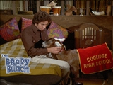 The Brady Bunch - Getting Greg's Goat