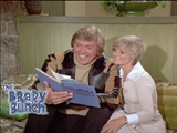 The Brady Bunch - Quarterback Sneak