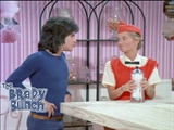 The Brady Bunch - Marcia Gets Creamed