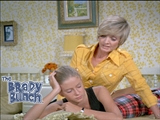 The Brady Bunch - Try, Try, Again