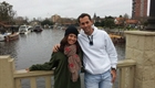 Around the World for Free - Ep 28: Juan and the Rio Tigre
