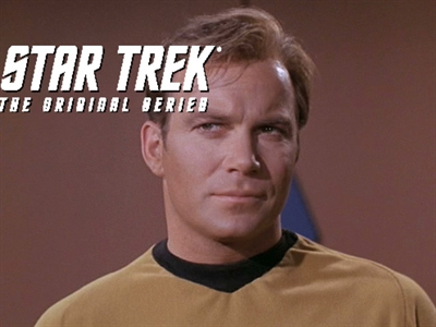 Star Trek - A Peculiar Variety of Diplomacy