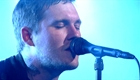 Live on Letterman