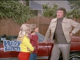 The Brady Bunch - The Driver's Seat