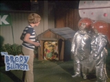 The Brady Bunch - Out of This World