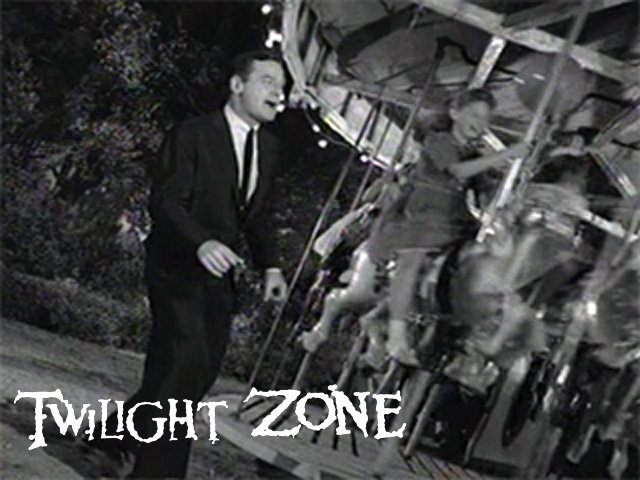 The Twilight Zone (1/2 hr) - Walking Distance