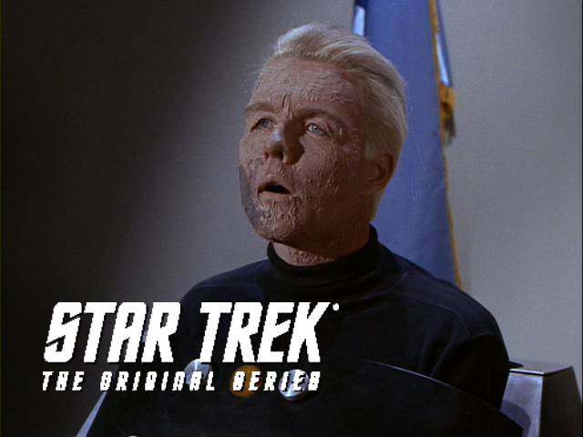 Star Trek:  - The Menagerie - Part 2