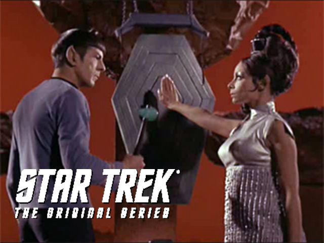 Star Trek: The Original Series - Amok Time