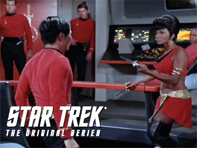 Star Trek: The Original Series - Mirror, Mirror