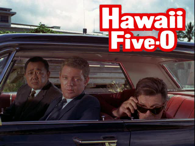 Hawaii Five-0 - The Ways Of Love