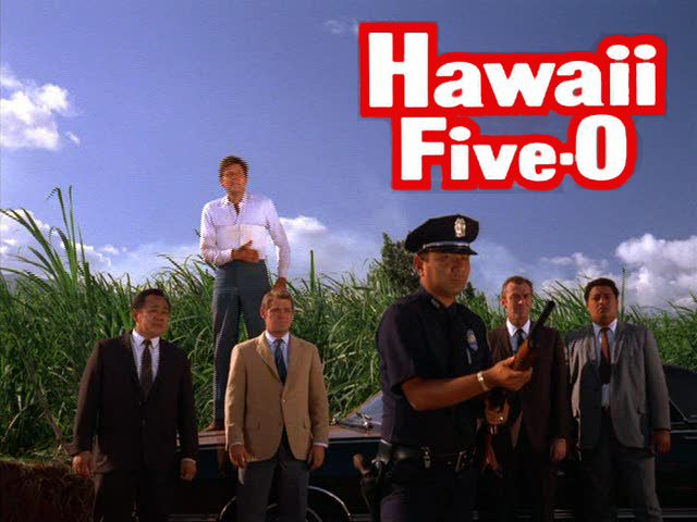 Hawaii Five-0 - Pray Love Remember
