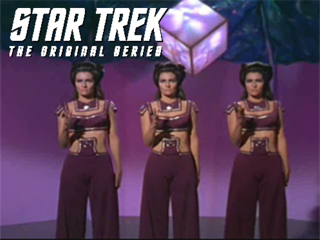 Star Trek: The Original Series-That Which Survives