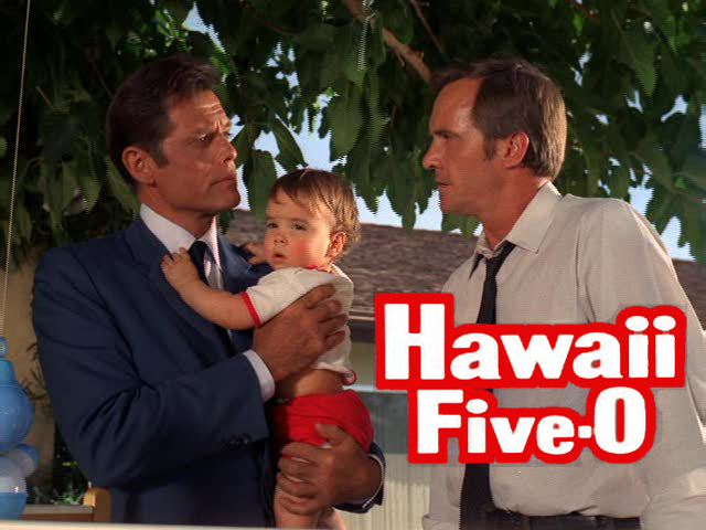 Hawaii Five-0 - Once Upon A Time - Part 1