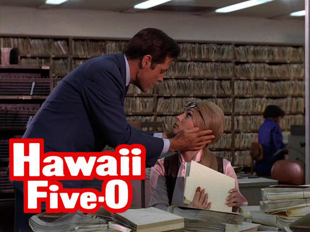 Hawaii Five-0 - Once Upon A Time - Part 2
