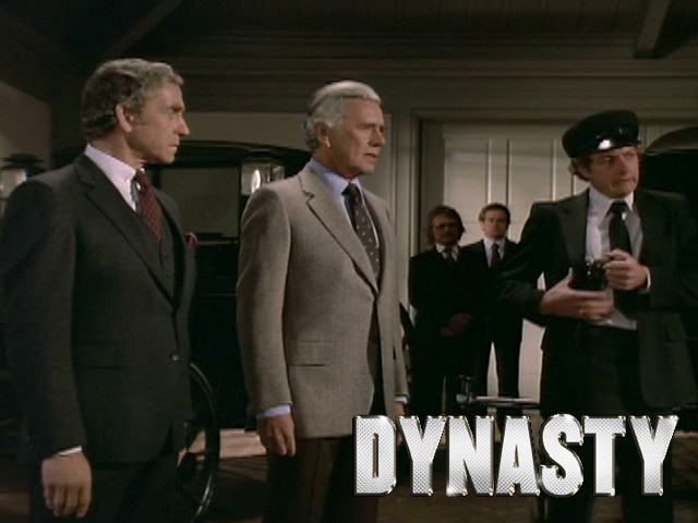 Dynasty - Oil, Part 3