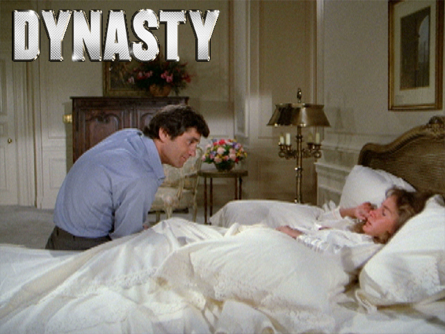 Dynasty - Alexis' Secret