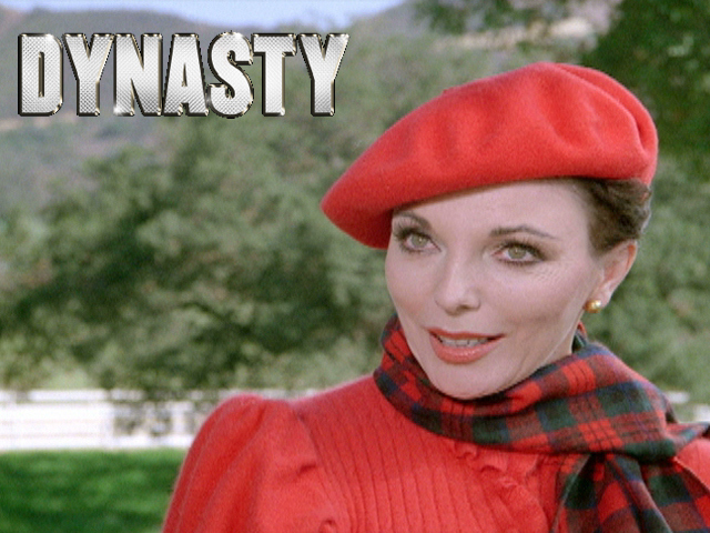 Dynasty - Viva Las Vegas