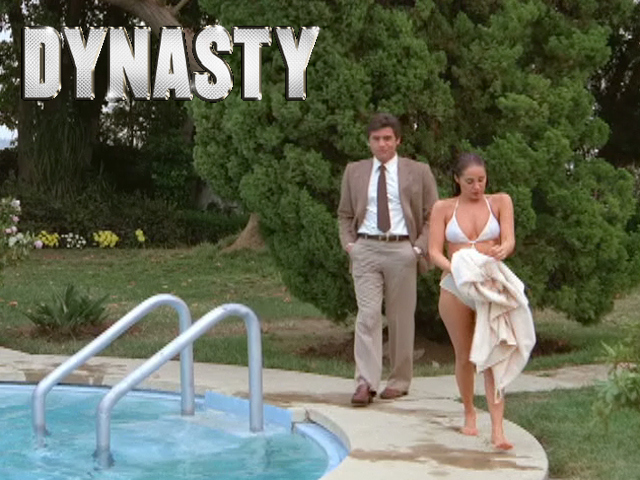 Dynasty - The Miscarriage