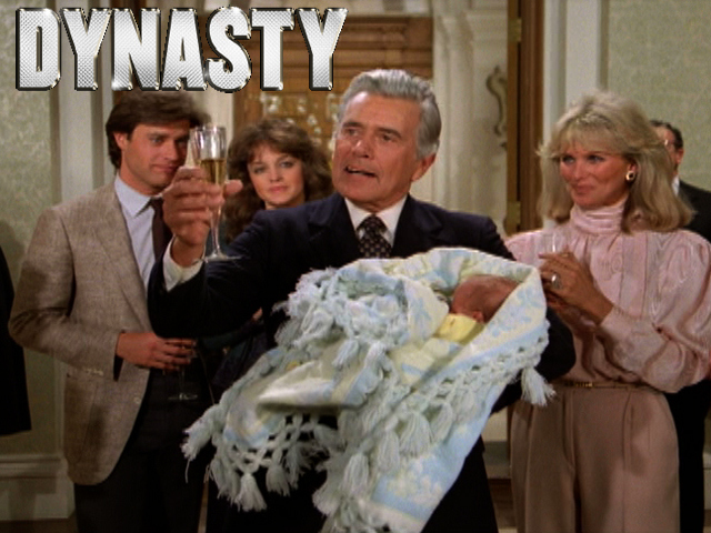 Dynasty - Two Princes