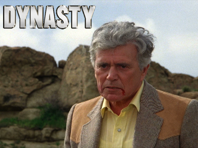 Dynasty - The Cliff