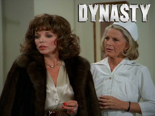Dynasty - The Plea