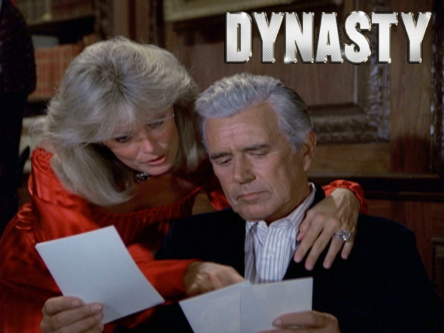 Dynasty - Mark