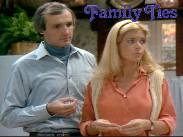 Family Ties - No Nukes Is Good Nukes