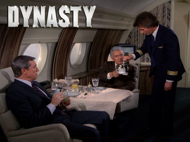 Dynasty - Acapulco
