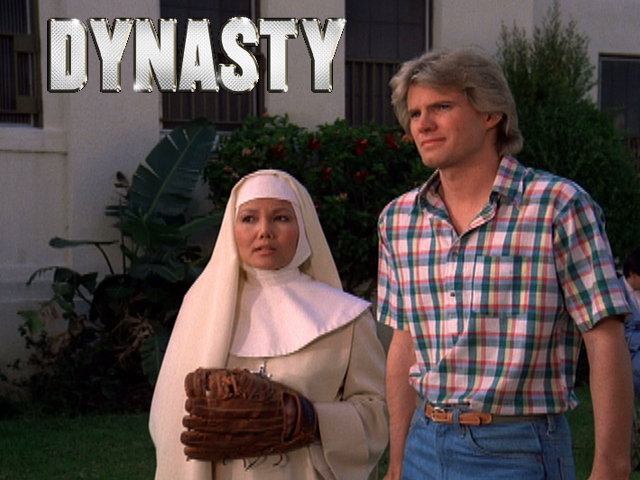 Dynasty - Reunion in Singapore