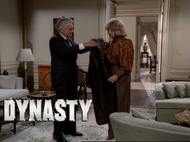 Dynasty - The Voice, Part I