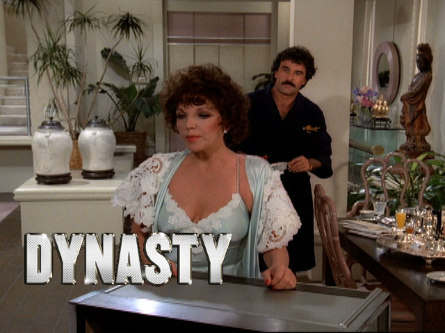 Dynasty - The Voice, Part II