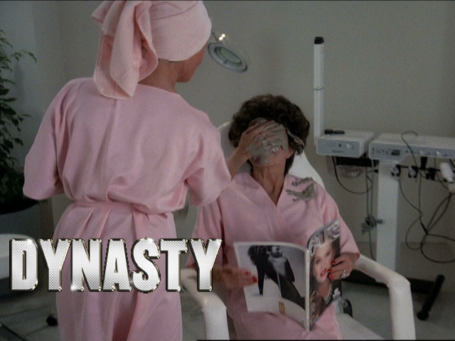 Dynasty - The Nightmare