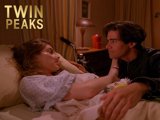 Twin Peaks - May The Giant Be With You
