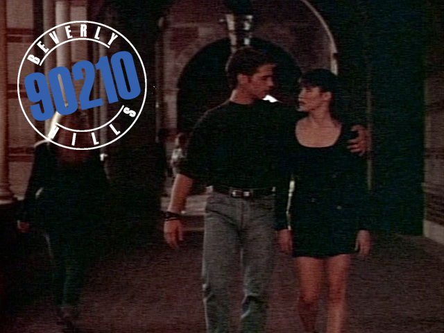 Beverly Hills 90210 - Seventeen Year Itch