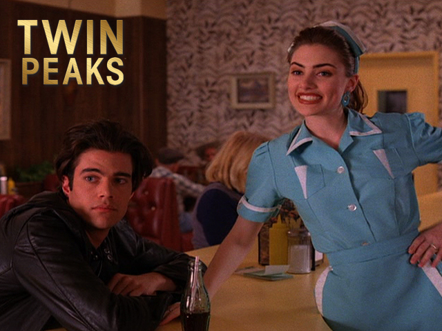 Twin Peaks - Beyond Life And Death