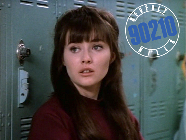 Beverly Hills 90210 - Wedding Bells Blues