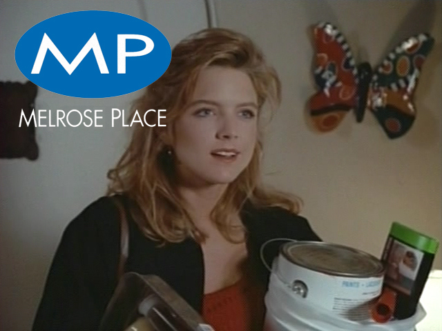 Melrose Place - Friends And Lovers