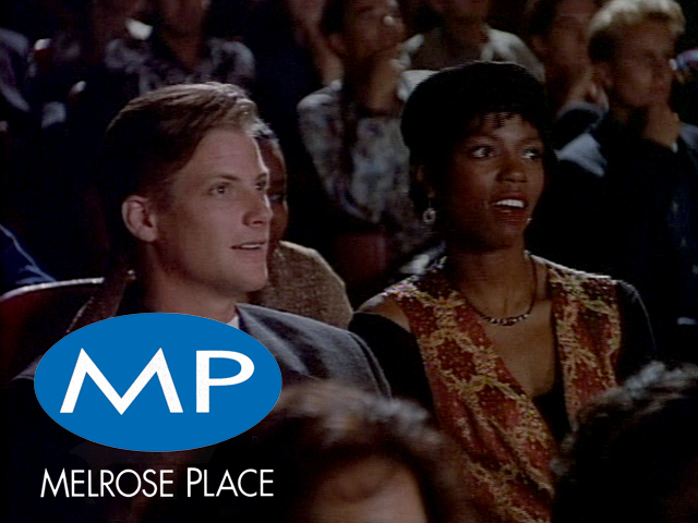 Melrose Place - My Way