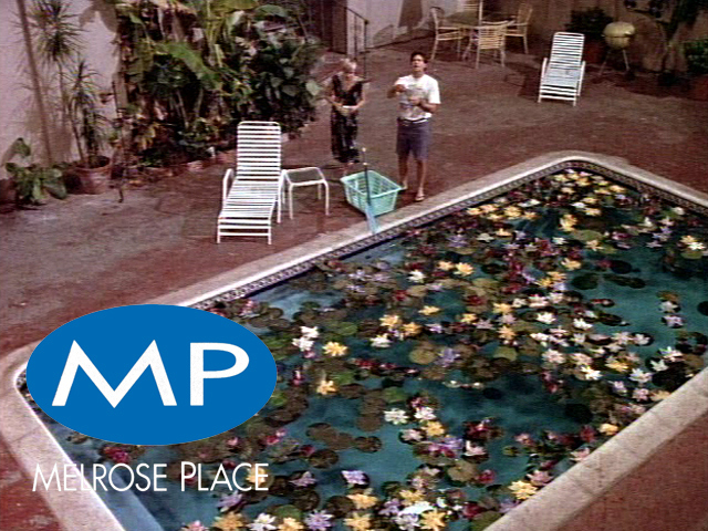 Melrose Place - Lonely Hearts