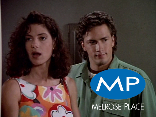 Melrose Place - Responsibly Yours